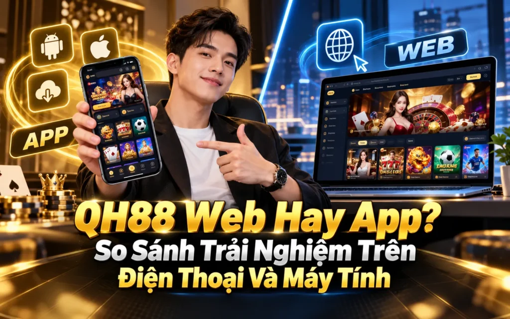 QH88 Web Hay App