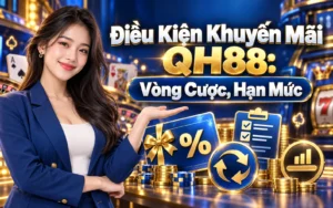 Điều Kiện Khuyến Mãi QH88